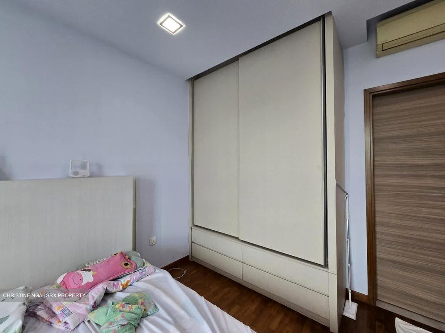 The Canopy (D27), Condominium #622220261